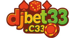 dj bet33 Logo